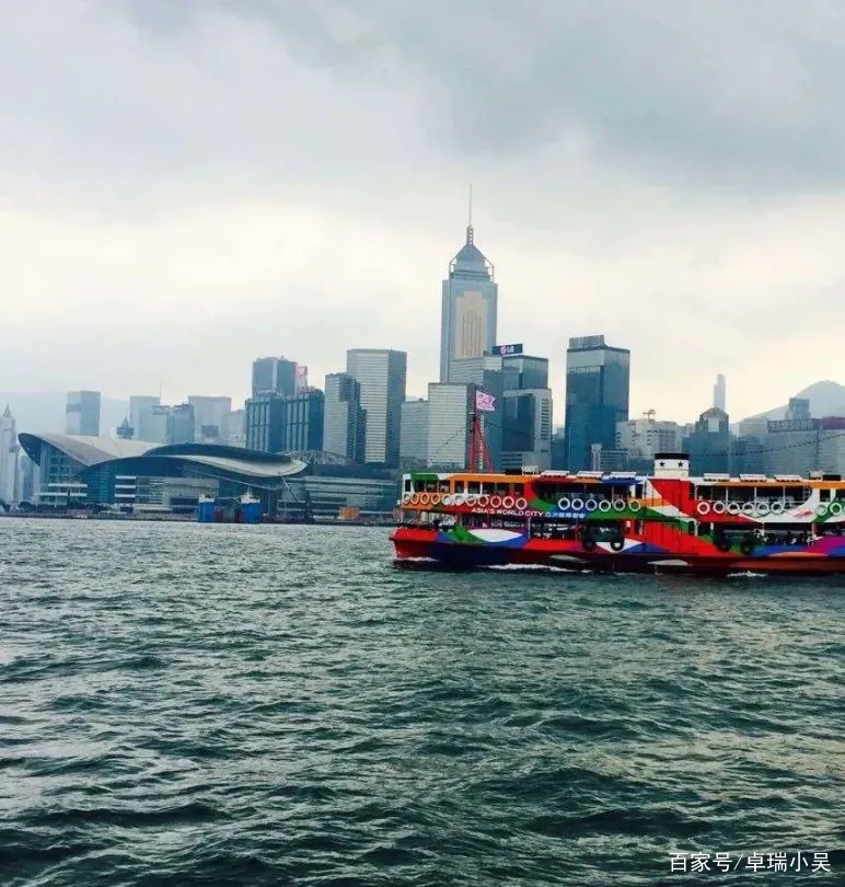 外贸企业为什么要选择香港服务器插图