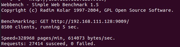 Linux下的Web服务器选择与优化策略