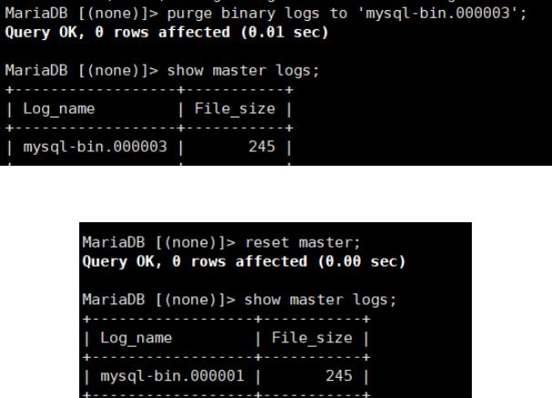 MySQL中的数据恢复与数据迁移