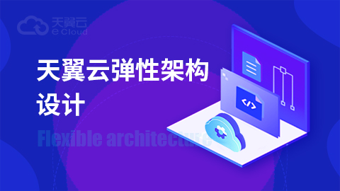 弹性计算在选择服务器架构中的重要性插图