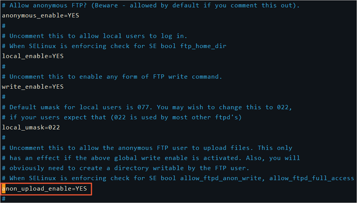 CentOS 6 CA FTP服务器设置：步骤与注意事项插图