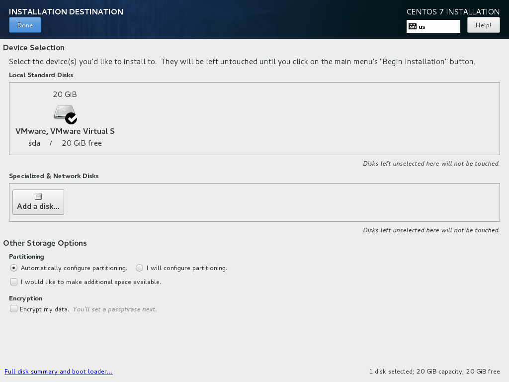 CentOS 7 USB 3.0驱动配置：完整步骤指南插图