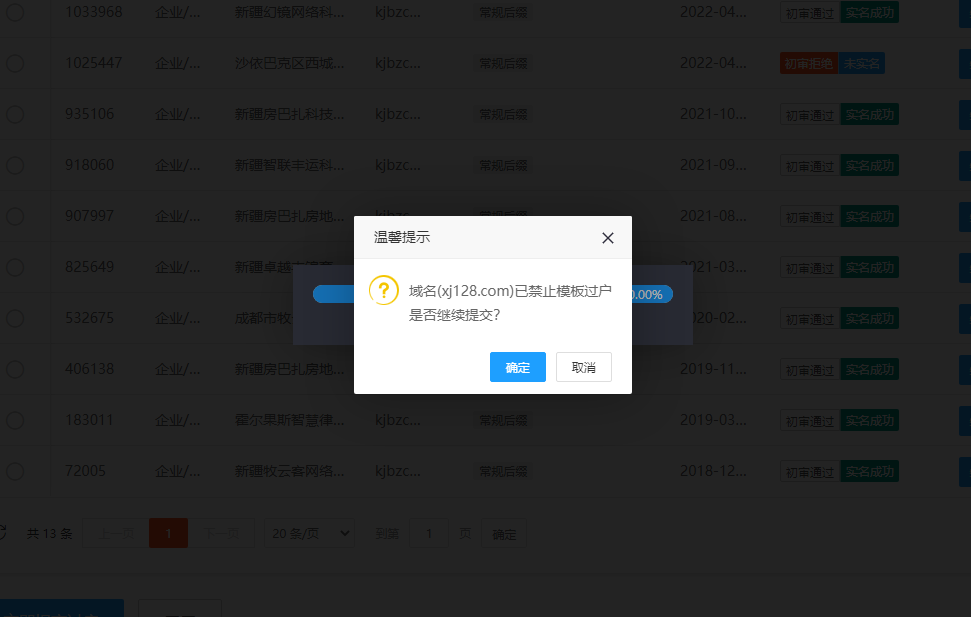 服务器为何突然无法访问？插图