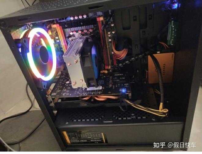高防主机是什么，适合哪些行业插图