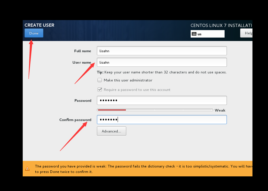 CentOS 7中文安装流程详解：从安装到配置插图