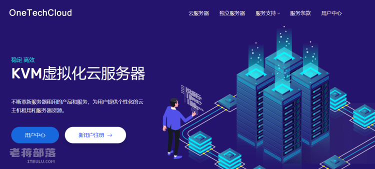便宜的美国CN2 GIA服务器租用推荐插图