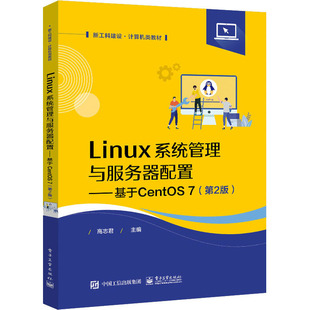CentOS服务器的监控与管理工具推荐插图
