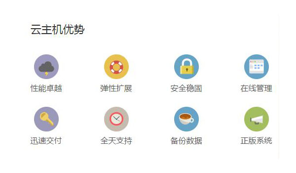深入了解云主机的优势与应用场景插图