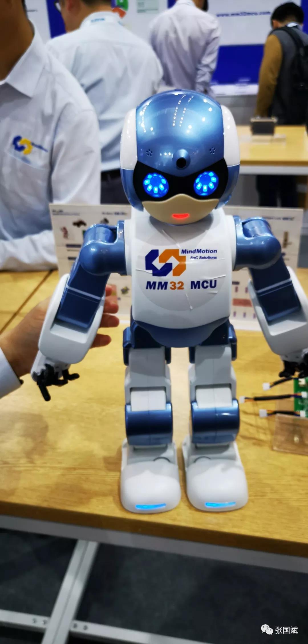 独立MCU服务器在智能控制中的应用与发展机会，适应市场变化插图