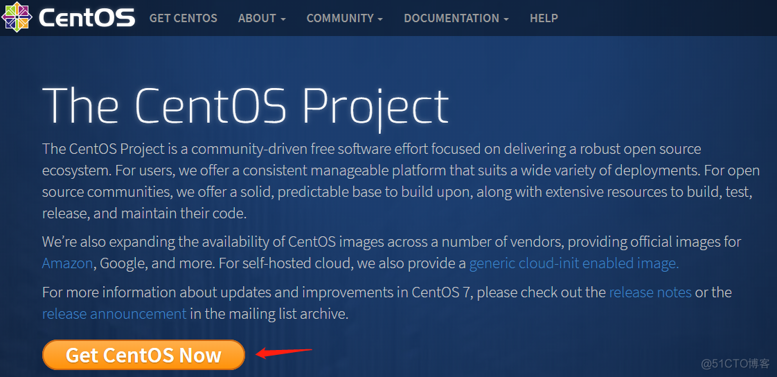 CentOS镜像Updates – 如何获取和应用最新更新插图