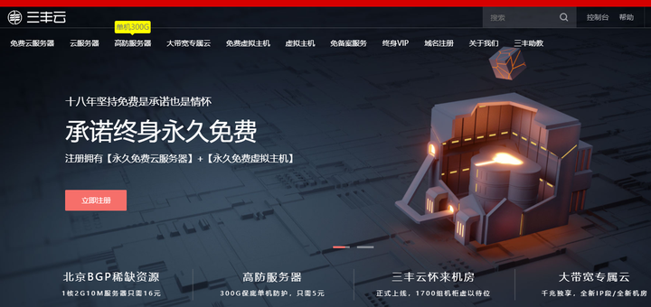 购买虚拟主机时域名插图