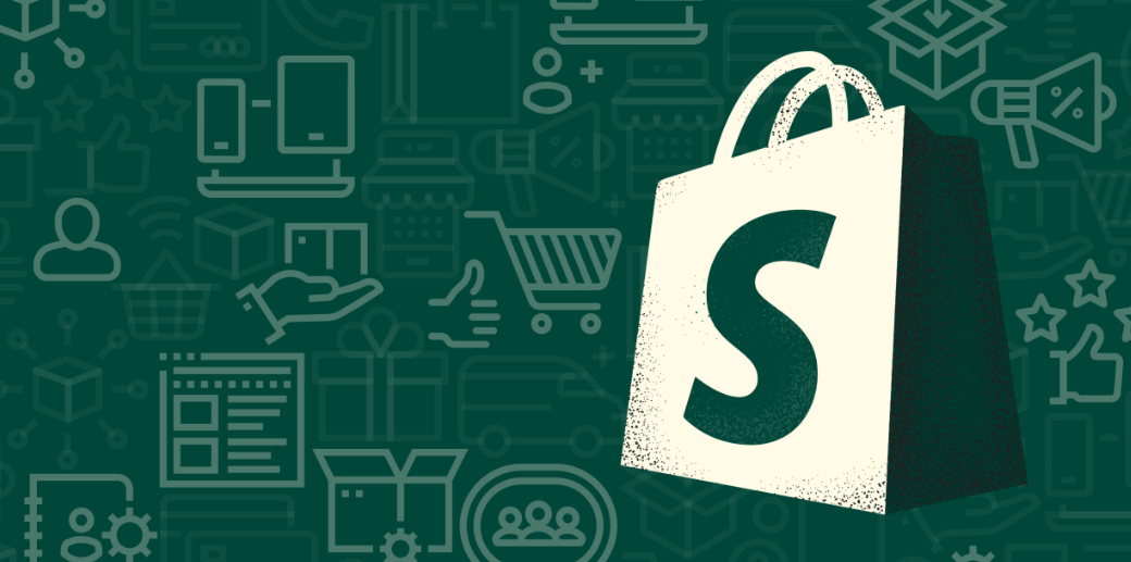 如何在Shopify中查看或保存我的账单历史记录?