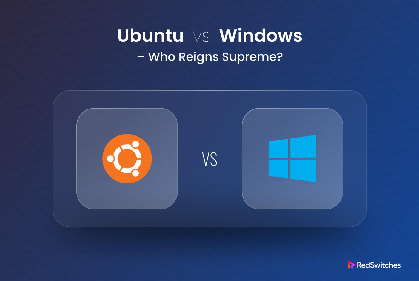 Ubuntu对比Windows，哪个操作系统更适合您？插图