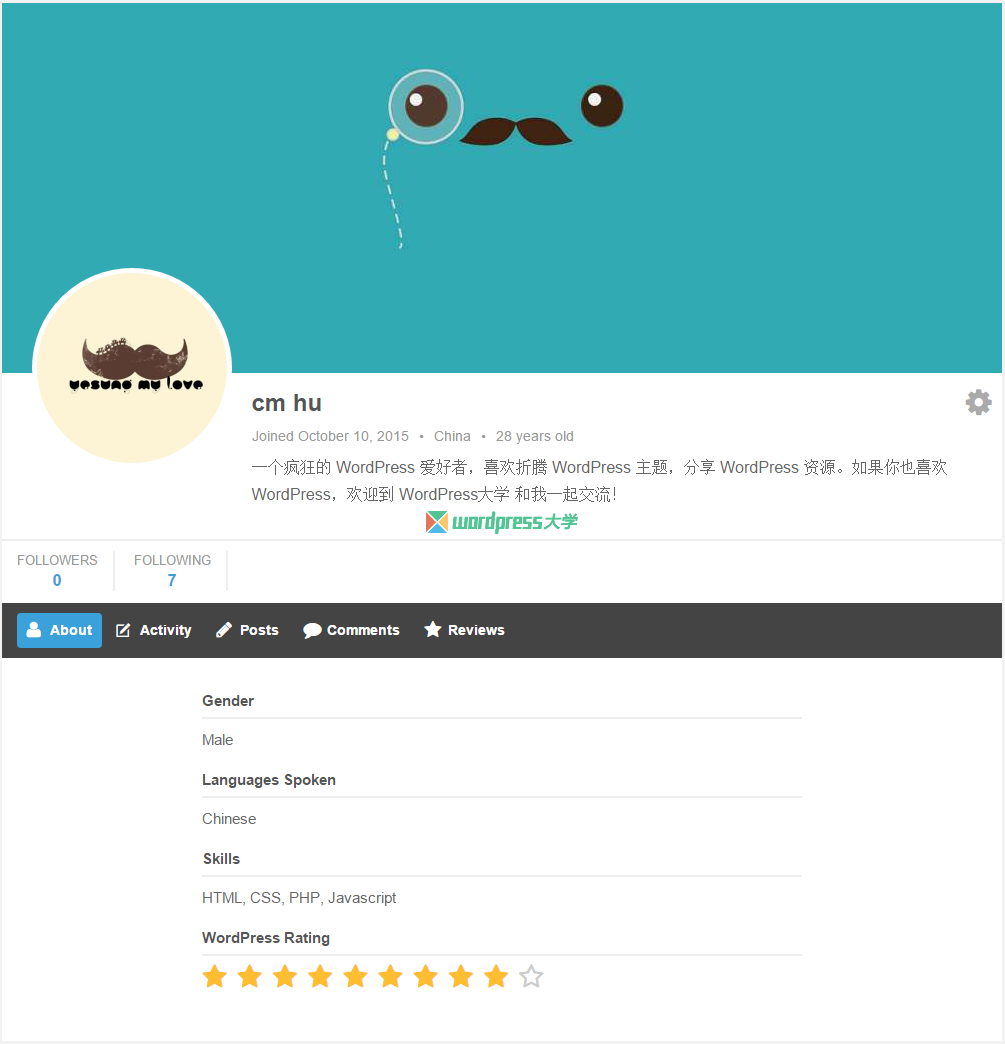 如何启用WPCOM主题Member Pro用户中心的高级付费阅读功能？插图