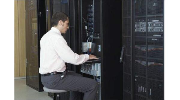 Linux服务器的定期维护与更新