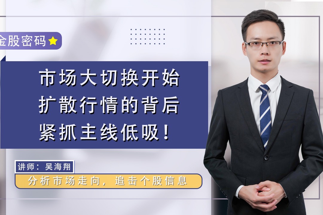 抵挡市场波动，如何巩固选择多变服务器？插图