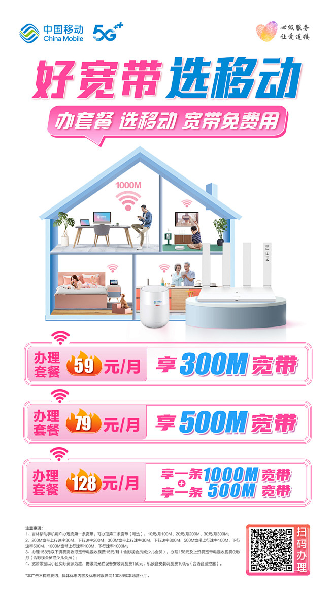 为什么要推荐租用大带宽服务器？插图