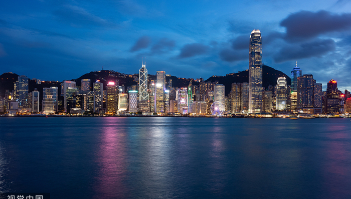 香港虚拟空间的运营模式与商业价值挖掘插图