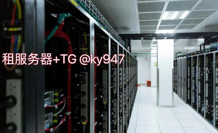 如何在租用服务器时避免常见陷阱