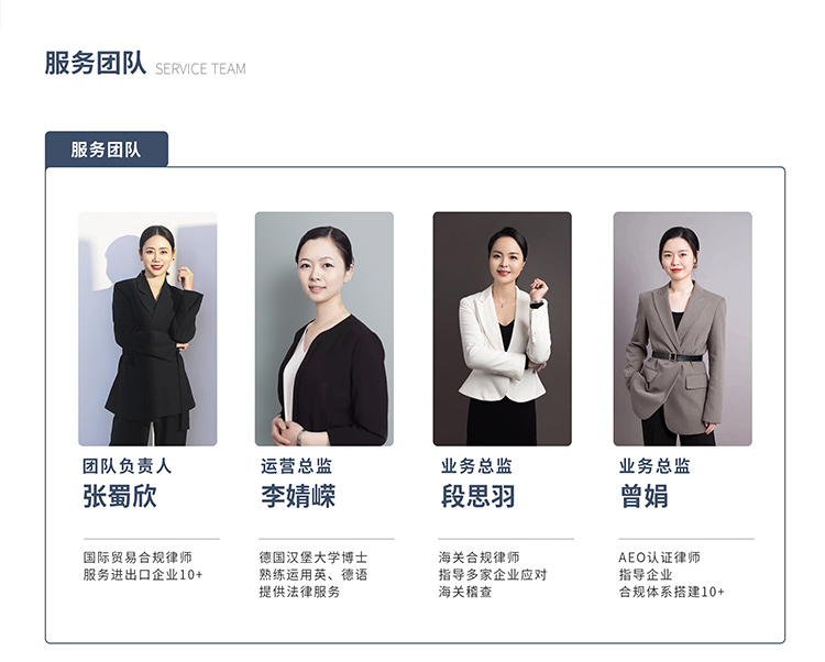 海外服务器的法律合规性要点插图