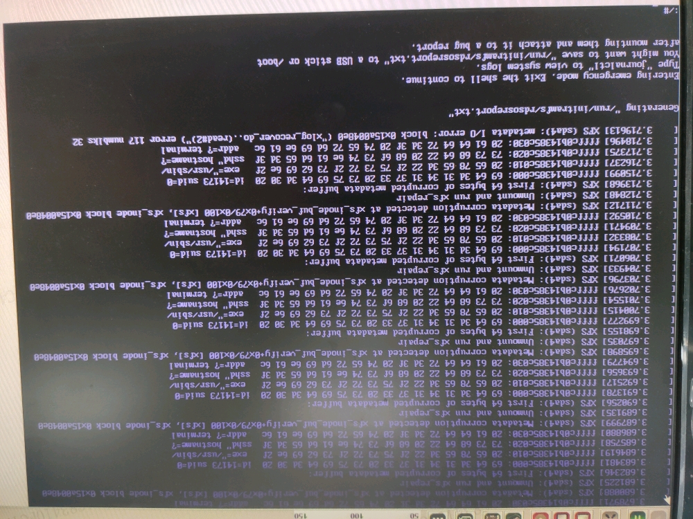 CentOS7开机无法进入桌面：排除故障的解决方案插图