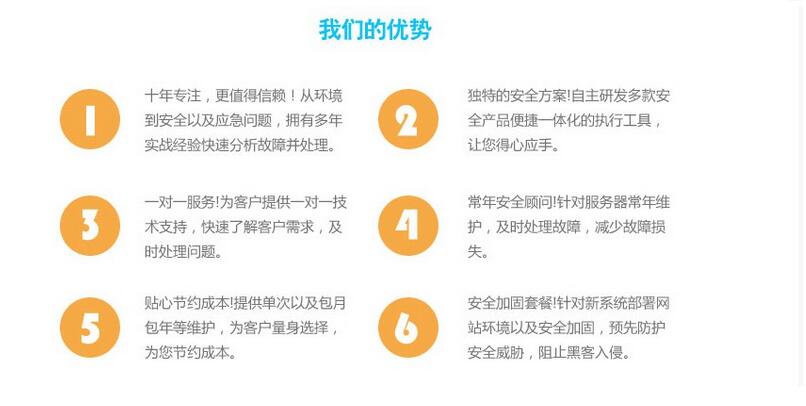 选择服务器时丢失哪些陷阱？插图