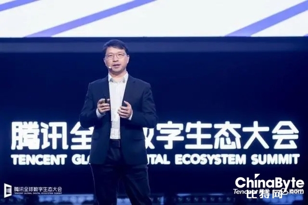 腾讯云在AI领域中的应用分析插图