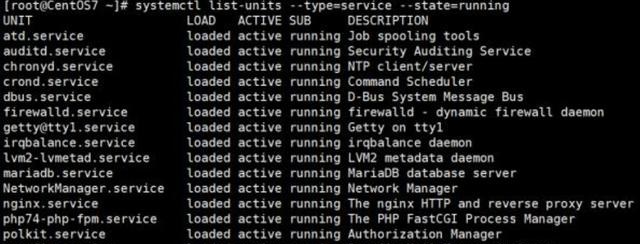 Linux下的系统日志分析技巧插图