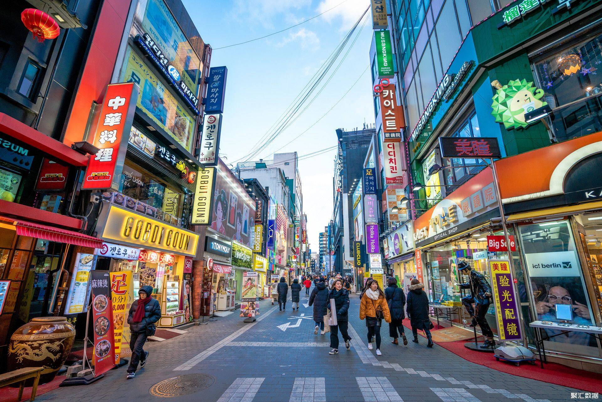 韩国站群服务器的市场现状与趋势分析插图