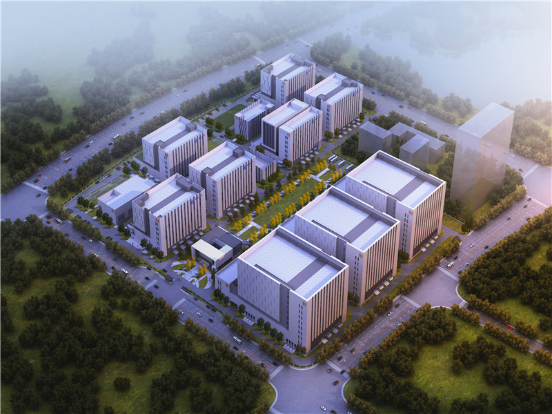 数据中心的基础设施建设与运营
