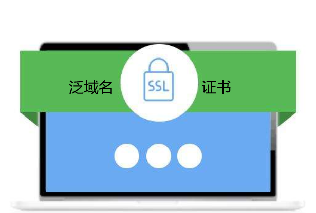 轻松获得泛域名SSL证书,享受安全无忧体验!