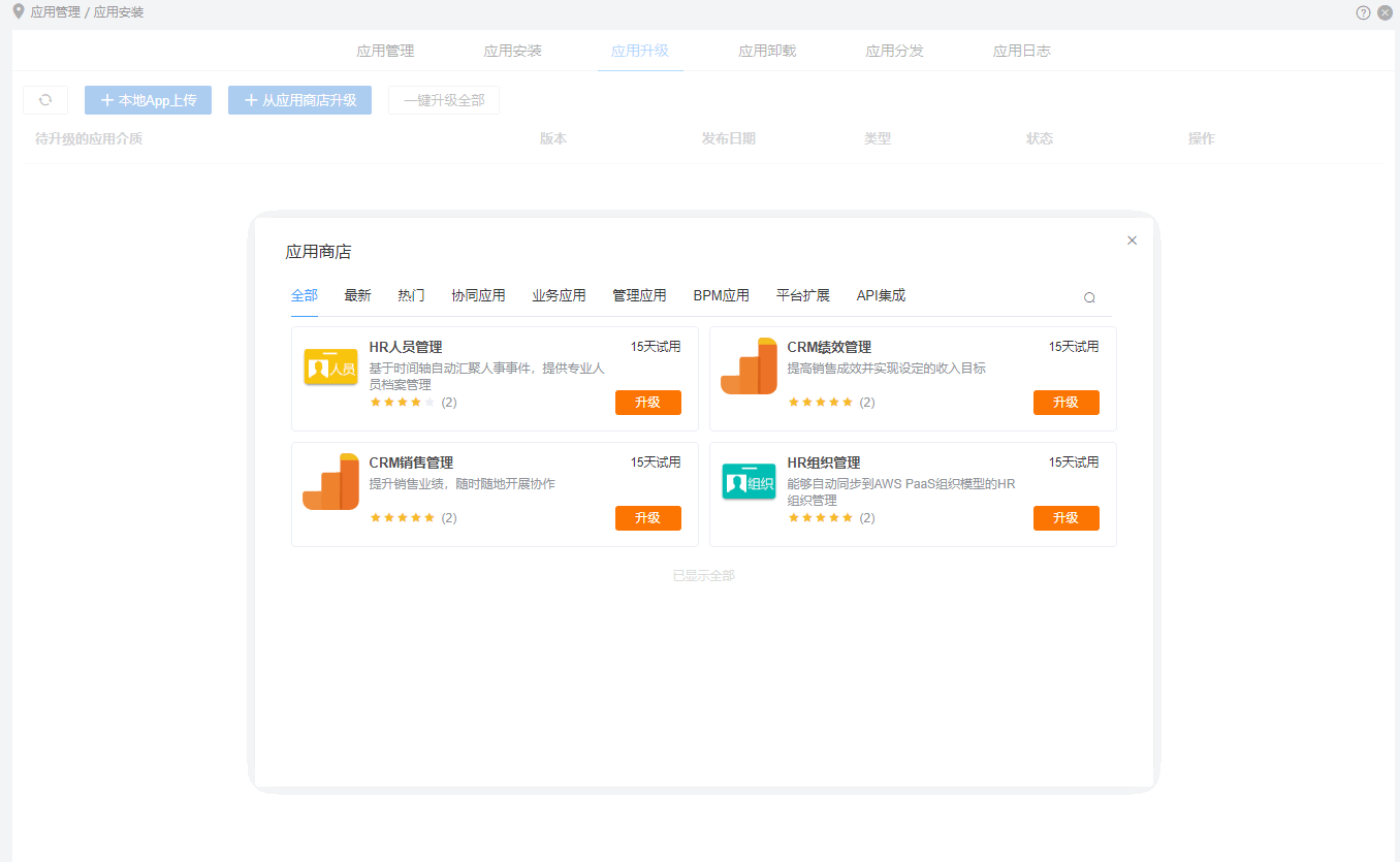 AWS功能更新全解析：云计算服务的最新动态插图
