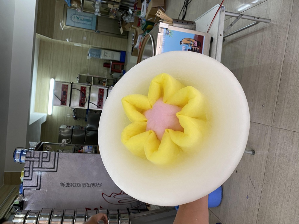 棉花糖主机的使用体验和性能分析插图