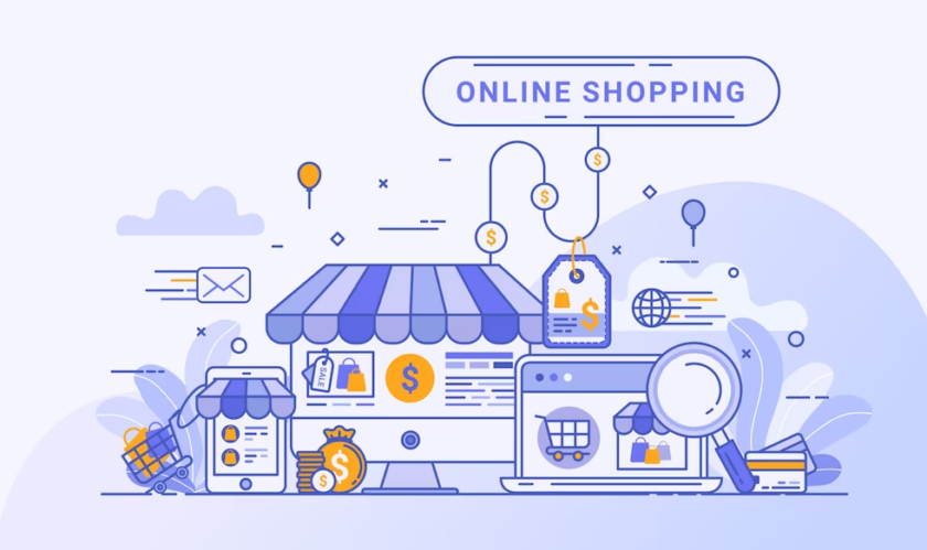 在选择电商平台时，Shopify与WordPress有何不同？插图