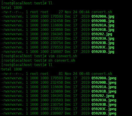 Debian8系统如何用basename命令剥离文件名后缀的步骤与应用插图