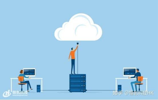 美国服务器的用户体验与技术支持插图