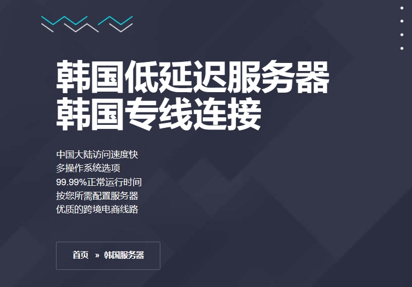 探索韩国站群服务器与CMS的最佳结合插图