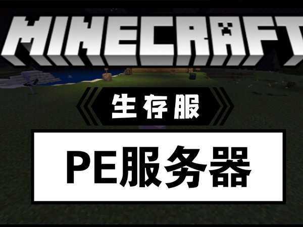 深入探索《我的世界》服务器的不同类型：生存、创造与小游戏插图