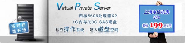 美国动态拨号VPS：保护隐私的有效工具插图