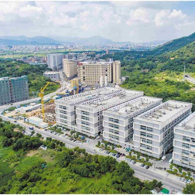 普宁独立高防服务器:企业级安全防护与稳定运行的终极解决方案