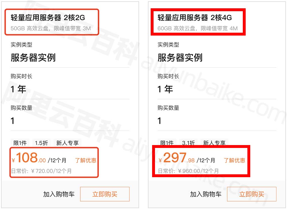 企业云服务器租用价格解析：2023年主流服务商成本对比与选型指南插图