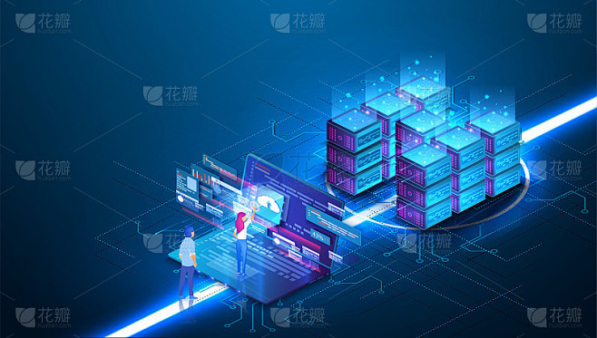 探索虚拟美国主机,构建全球互联新路径
