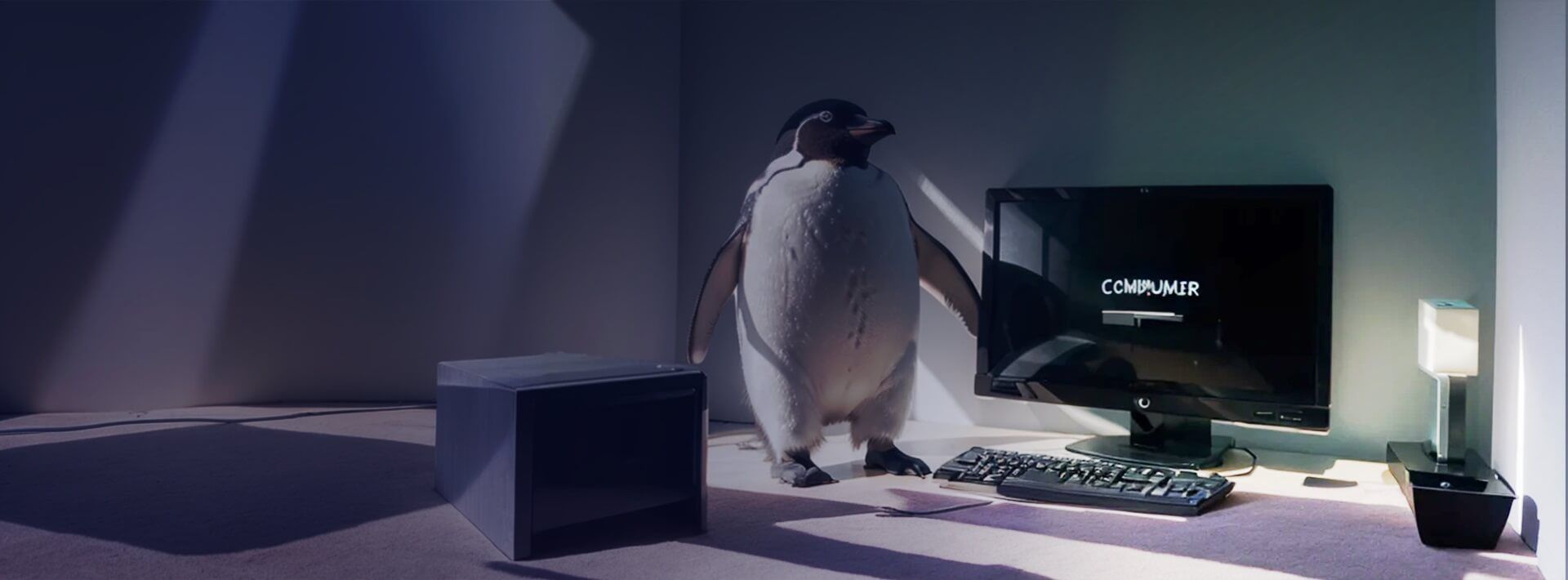 学习Linux服务器的在线资源与课程