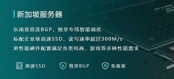 如何在新加坡获取廉价独立服务器:全面指南