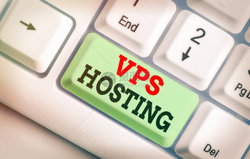 VPS在个人项目中的优势探讨