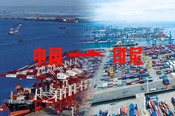 租用印尼跨境电商节点有何优势？插图