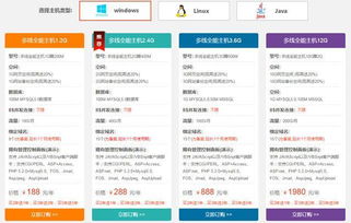获取优惠的海外VPS租用方式插图