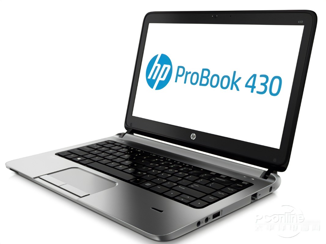 如何通过U盘为惠普ProBook 430笔记本电脑重新安装操作系统？插图