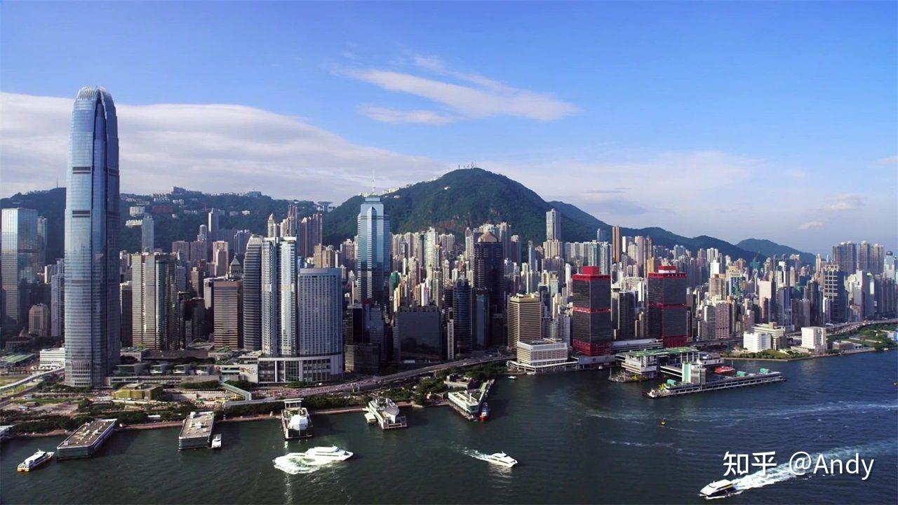 如何选择最优的香港主机解决方案？插图