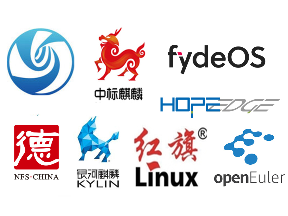 国产化服务器环境租用的趋势、优势与实际应用插图